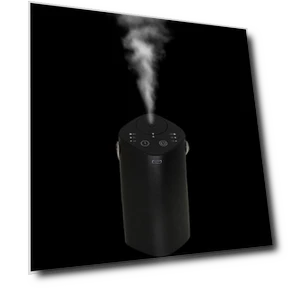 Aromatic Diffuser with Touch Screen — Car Air Fresheners, Hobbies mall