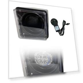 Automatic Watch Winder — Watch Winders, Chinese Style