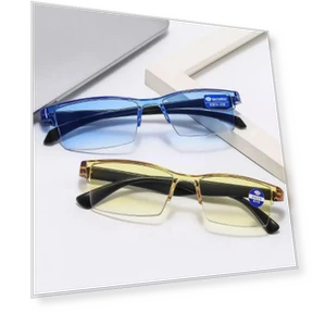 Automatic Zoom Blue Light Blocking Glasses — Blue Light Glasses, FinesVigo