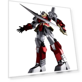 BARI ATION Action Figure — Heroic Collectibles, Sliema Japan Products