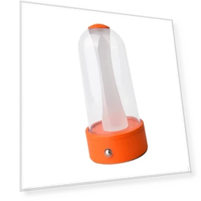 Camping Tent Lantern Portable Table Lamp — Lanterns, Sewing