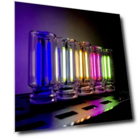 Car USB Night Light — Light Kit, Emporiumge