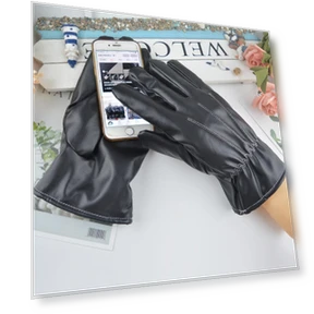 Classic Touchscreen Gloves for Men — Gloves & Mittens, Freedom Outdoors