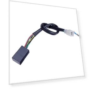 Digital Gear Indicator LED Display — Shift Light, fengzhiyuanhf