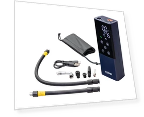 Electric Smart Air Pump — Inflation Devices, Sliema Japan Products