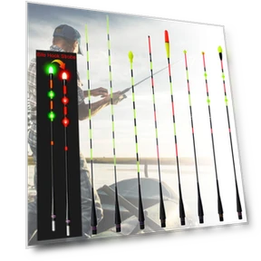 Electronic Drift Float Tail — Corks & Bobbers, langong