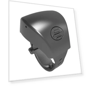 Finger Control for Cameras And Smartphones — Lens Attachments, Qiline