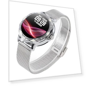 Fitness Tracker for Women — Smartwatches, TaoPo Directs