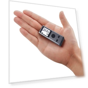 Handheld Distance Meter — Laser Distance Measuring Tools, GDhongyi