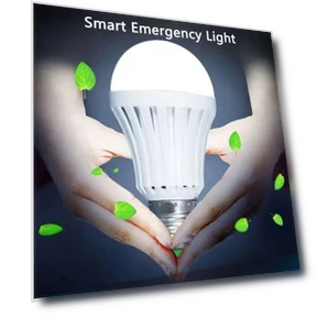 LED Touch Light — Flashlights, yulijia