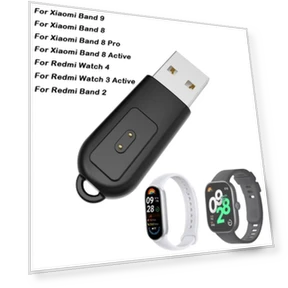 Mini Charging Device — Chargers, inWangix
