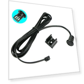 Mini LED Cabinet Light with Sensor — Tap Lights, JOHO - CarGear