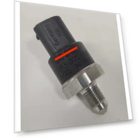 Pressure Sensor Switch — Acceleration, LIUMO-AUTO