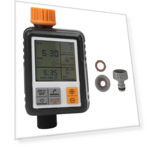 Programmable Watering Timer — Controllers, Vestidos