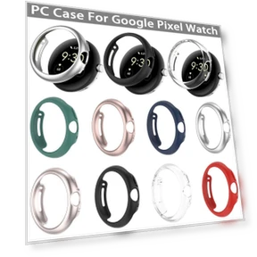 Protective Case with Screen Protector — Screen Protectors, EPyepnice