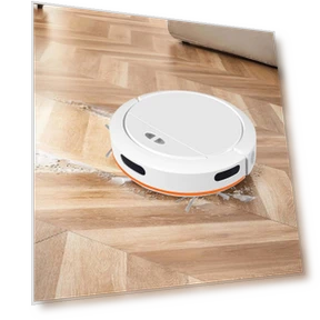 Robot Vacuum Cleaner — Smart Cleaning Robots, Hobbies mall