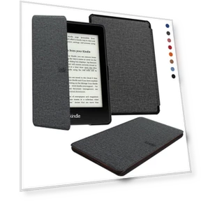 Shockproof Auto Wake/Sleep Protective Shell Smart Cover Folio Case — Protective Cases, Jiefeng