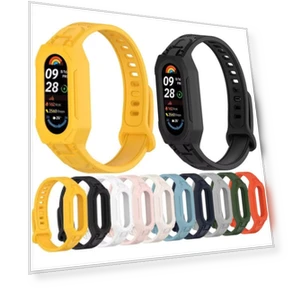 Silicone Protective Case — Fitness Bands, Yinhuandong