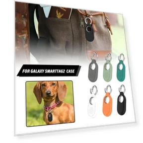 Silicone Protective Case — Protective Cases, hediGZ