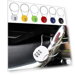Smart Code Lock — Locks, yangaiyan21