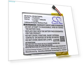 Smart Home Battery — Batteries, Cameronsino