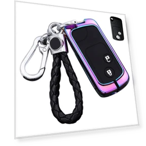 Smart Key Case — Key Holders & Accessories, JP Create mege