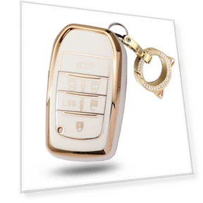 Smart Key Cover — Clothing, ontto
