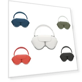 Smart Protective Case for Headphones — Cases, JTHalalaw