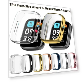 Smart Screen Protector & Protective Case — Screen Protectors, lianikguu