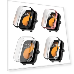 Smart Screen Protector Bumper — Screen Protectors, FSshinanhai