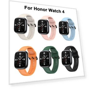 Smart Watch Band — Bands, SHgaolan