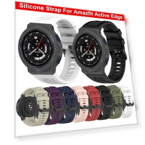 Smart Watch Band — Wearable Accessories, AHmianruo