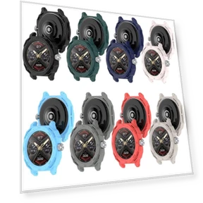 Smart Watch Protective Bumper — Bumpers, SHbeimao
