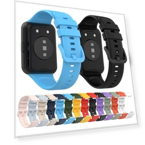 Smart Watch Strap — Smartwatch Straps, fuangszh