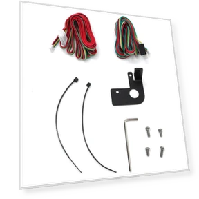 Touch Cable BL with Mounting Bracket — Cables, ZJkente