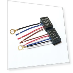 Touch Lamp Control Module — Light Dimmers, HZtiankong