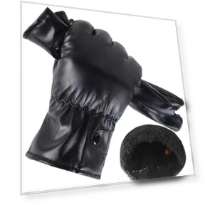 Touchscreen Winter Gloves — Gloves, Freedom Outdoors