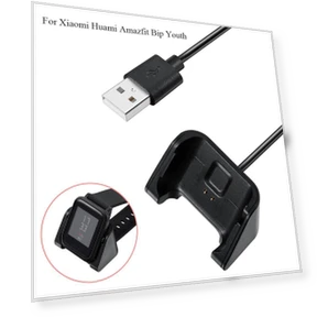 Universal Replacement Smart Watch Charger — Smartwatch Charging Solutions, SHzhenfang
