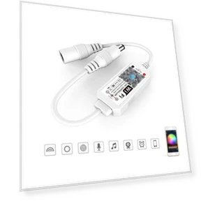 Voice Controlled LED Dimmer — Smart Home Hubs & Controllers, JYjuyang