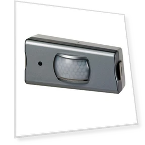 Wireless Chime Sensor Transmitter Intercom — Wireless Jack Systems, ELPA