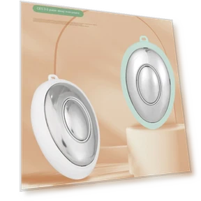 Anxiety Relief Insomnia Aid Sleep Instrument — Sleep Soothers, Jingao
