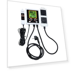 Automatic CO2 Controller — Controllers, Closet of Beauty