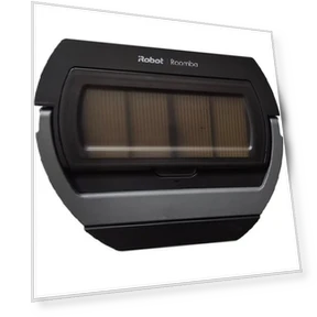 Automatic Dirt Disposal Dust Bin Box — Parts & Accessories, iRobot