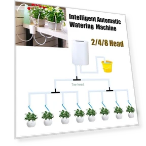 Automatic Watering Controller — Controllers, Angel 05