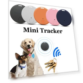Bluetooth Tracker for Pets and Kids — Item Locators, Eastman