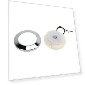 Car Reading Light — Light Kit, 3CZY