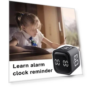 Dual Mode Gravity Sensor Timer Counter — Timers, Teenyee