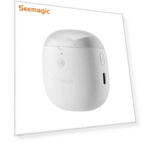 Electric Automatic Nail Clipper Pro — Callus Trimmers, Xiaomi
