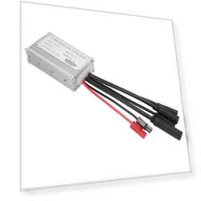 Electric Bike Motor Controller — Motors, ZY-Sport-N