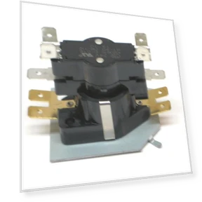 Electric Heating Sequence Controller — Phase Angle